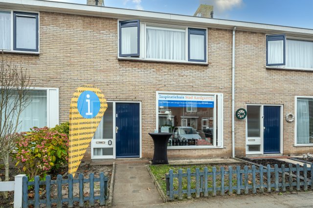 Subsidie aardgasvrij koken voor inwoners Stad inspiratiehuis