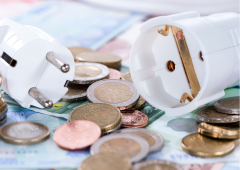 Van subsidie aardgasvrij koken naar subsidie aardgasvrij wonen geld en stekker