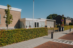 Gebouw 't Trefpunt